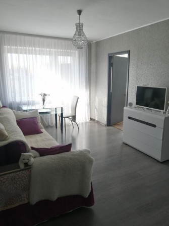 Продам 4-х комнатную квартиру на Раковке - фото 1