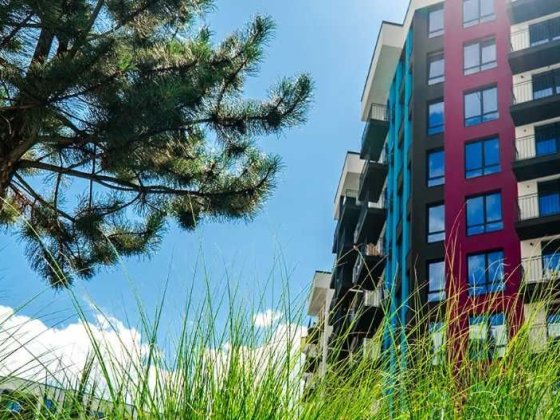 Продаж 2к квартири, в центрі міста, ЖК Family Plaza Ивано-Франковск