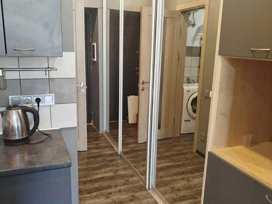 Продається 1 кімнатна квартира в Ирпіні Ирпень