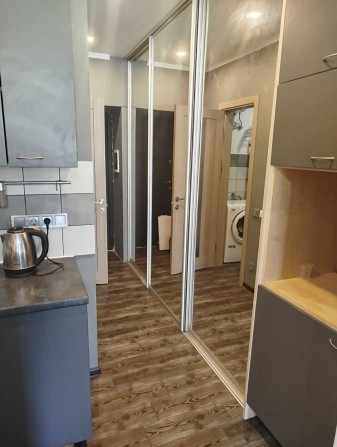 Продається 1 кімнатна квартира в Ирпіні - фото 1