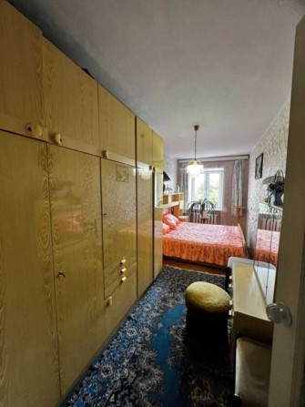 3 кімнатна квартира на вулиці Троїцькій - фото 1