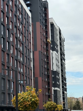 Продам здану 1 кім 39м2 - фото 1