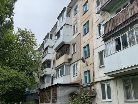 Продаж 1кімн.квартири в Центрі біля «Галактики» Кременчук