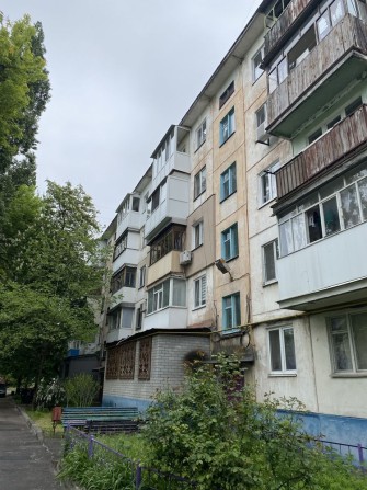 Продаж 1кімн.квартири в Центрі біля «Галактики» - фото 1