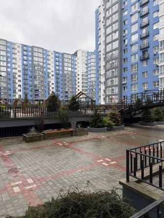 Терміновий продаж, дворівнева квартира - фото 1