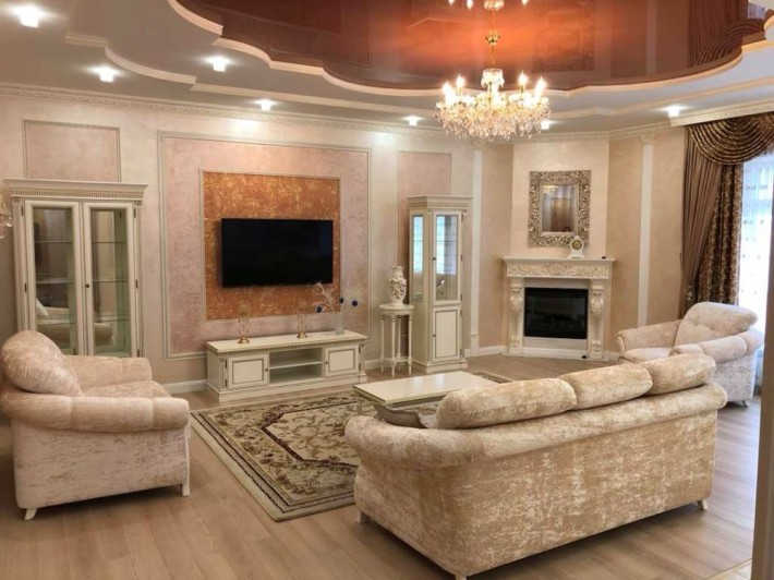 Продам квартиру новострое с видом на Днепр - фото 1