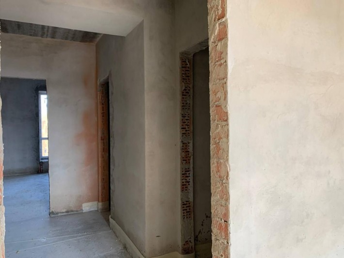 Продам двокімнатну квартиру 56м2 без комісії!! - фото 1