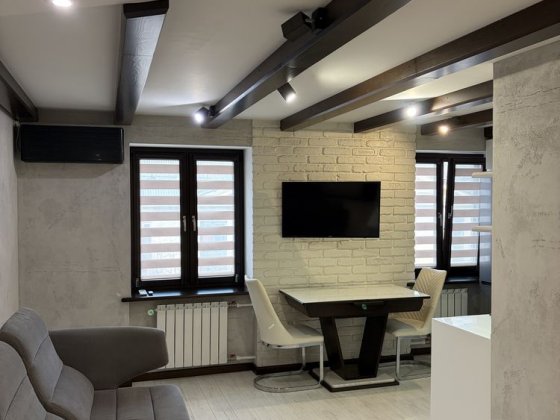 2-х комнатная квартира. ТЦ Галактика. Центр. Собственник. Кременчуг