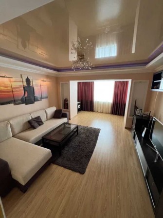 Продаж 3х кімнатної квартири у центрі - фото 1