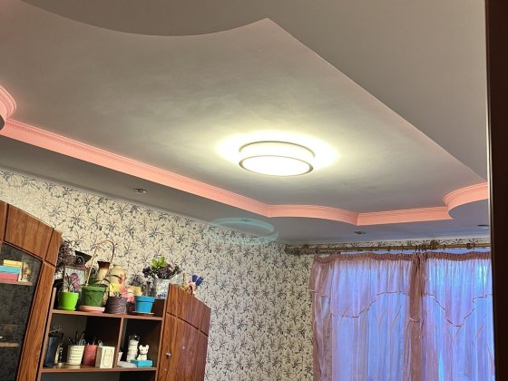 Продам 2кім.квартиру. Нагірна частина Кременчуг