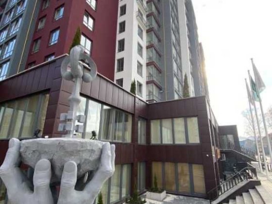 Продаю 1к. квартиру в ЖК Княгинин! Ивано-Франковск