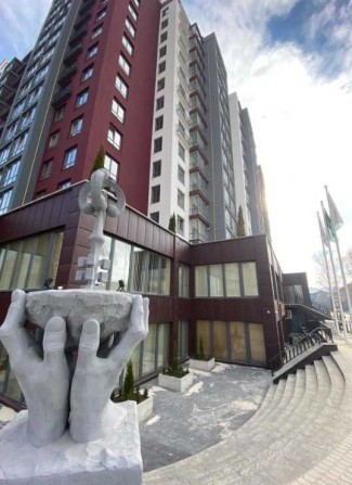 Продаю 1к. квартиру в ЖК Княгинин! - фото 1