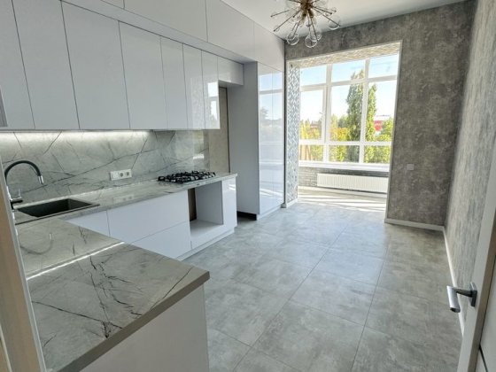Продаж квартири в Новобудові з ремонтом 1 кім. Кременчук