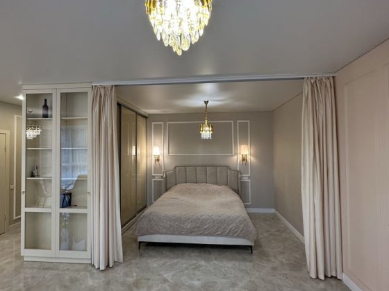 Продаж 1 кімн.квартири в Новобудові вул.Софіївська Кременчуг