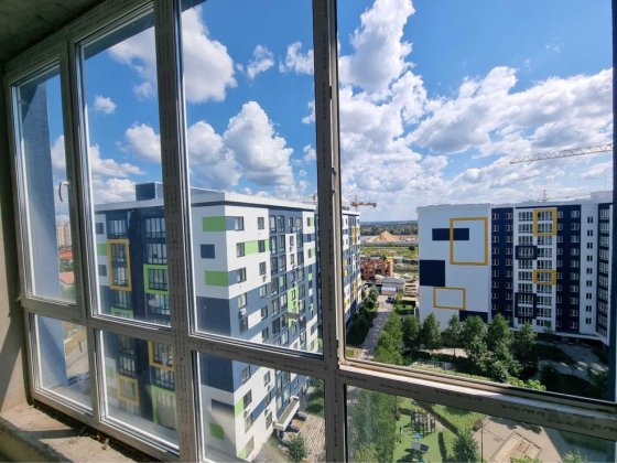 ЖК Модуль! Центр Бучі! 2-кімнатна з наповненням! Без комісії! Буча