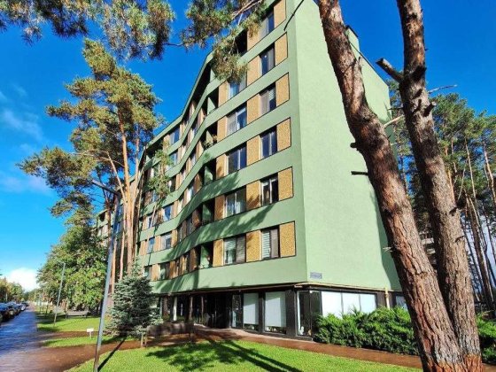 Простора 2к квартира поруч з лісом! Швидкий виїзд до Києва! Буча