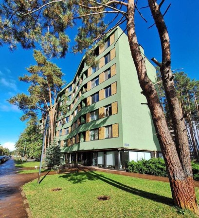 Простора 2к квартира поруч з лісом! Швидкий виїзд до Києва! - фото 1