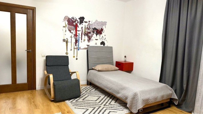 Квартира для тих, хто цінує комфорт і життя в самому серці Бучі! - фото 1