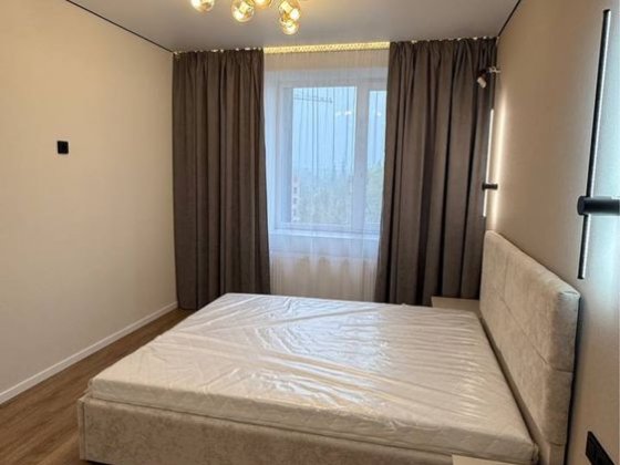 1 кімнатна квартира ЖК Континент Рей Буча