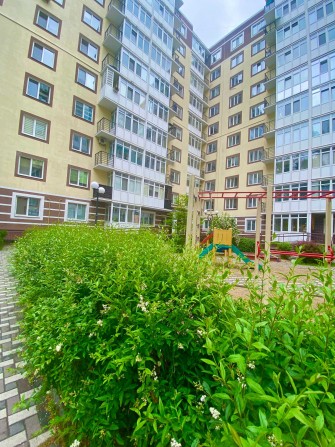 1к однокімнатна квартира в Бучі. Сертифікат Постанова - фото 1