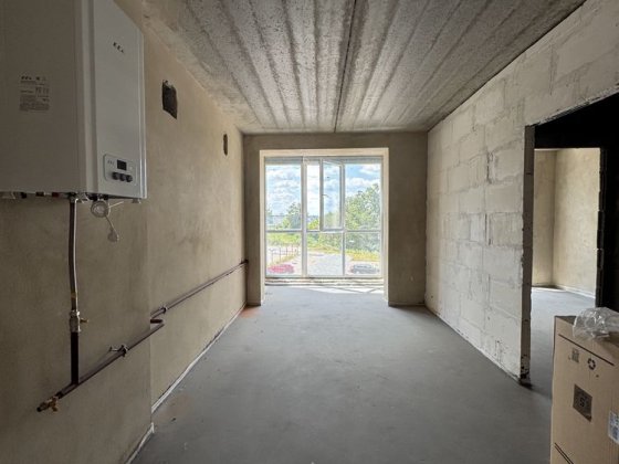 Простора 1-к квартира без ремонту! ТОП ЦІНА! Буча