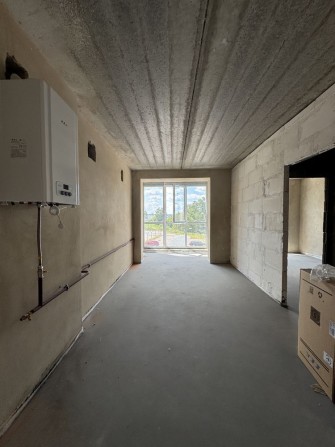 Простора 1-к квартира без ремонту! ТОП ЦІНА! - фото 1