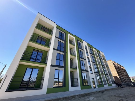 Готовый дом введен в эксплуатацию .19400$ Буча