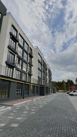 ЗНИЖЕННЯ ЦІНИ! Євро2к 42 м² ЖК «У Лісовій Бучі»! - фото 1
