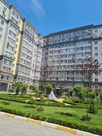 Терміново продам квартиру з лоджією! - фото 1