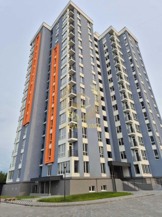 Продам 3-кімнатна квартира в новобудові, центр Білої Церкви - фото 1