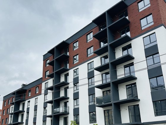 Продаж 2 кімнатна квартира в Ірпені без комісії з покупця. Ирпень