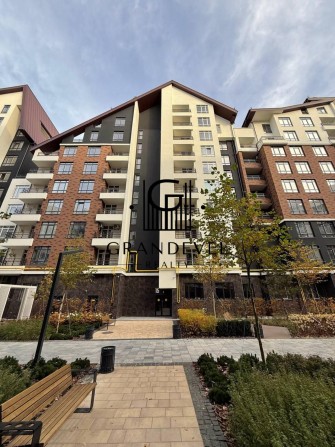 Продаж однокімнатної квартири в ЖК Синергія Сіті, Ірпінь - фото 1