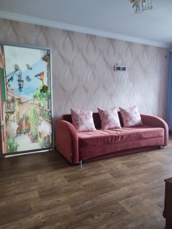 Продам 2-кімнатну квартиру (район автовокзалу) Власник! Торг - фото 1