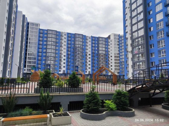 Найдишевша 2к квартира в Центрі міста — район Княгинин Ивано-Франковск