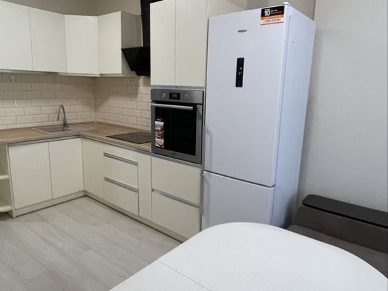 Велика однокімнатна квартира Ірпінь