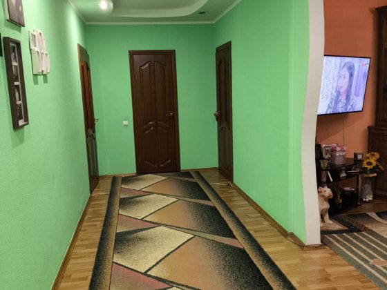 Продам 3 х. кімнатну квартиру Кременчук