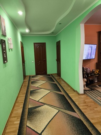 Продам 3 х. кімнатну квартиру - фото 1