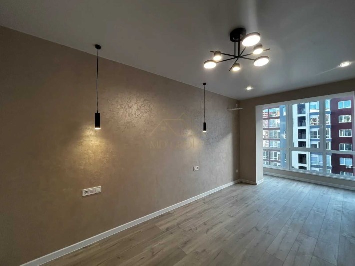 Продаж 1-кімнатної квартири - фото 1