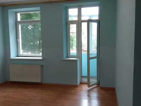 1 кімнатна у новобудові Ивано-Франковск