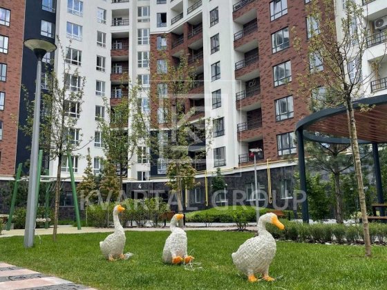 Продаж 1к квартири ЖК "Синергія Сіті" Індивідуальне газове БЕЗ КОМІСІЇ Ірпінь