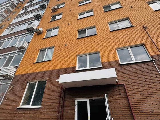 Продається двоповерхова квартира в центрі. Кременчуг