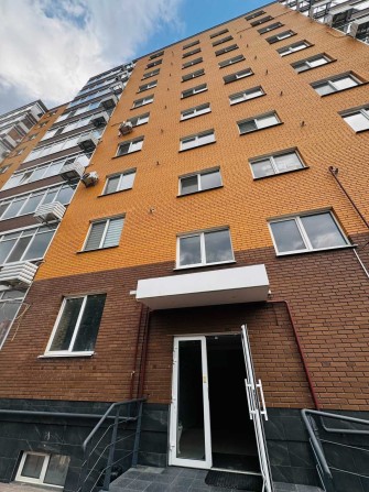 Продається двоповерхова квартира в центрі. - фото 1