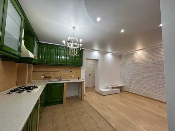 3 кімнатна квартира з газом !!! Держ програми Так!! Ирпень