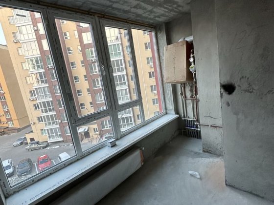 ПЕРЕУСТУПКА Продаж  3х кімн.квартири Новобудова ЖК Центральний Кременчук