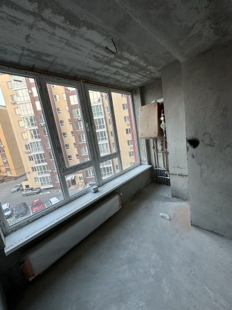 ПЕРЕУСТУПКА Продаж  3х кімн.квартири Новобудова ЖК Центральний - фото 1