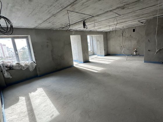 Продаж 4х кімн.квартири ЖК ЦЕНТРАЛЬНИЙ Кременчуг