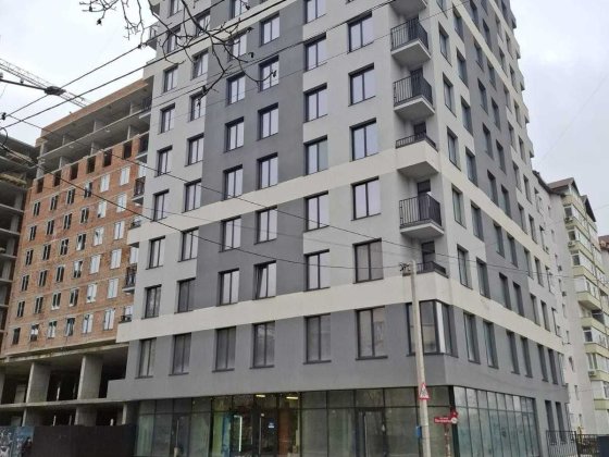 Терміновий продаж! Актуальна 1 - кім. квартира | Інд. Газ. опалення | Ивано-Франковск