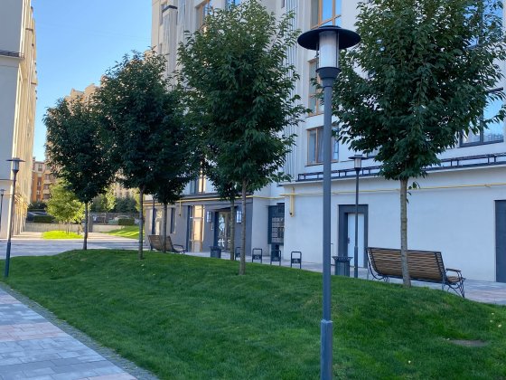 Продаж 1-к квартира 35 м2  від власника  м.Ірпінь Ірпінь