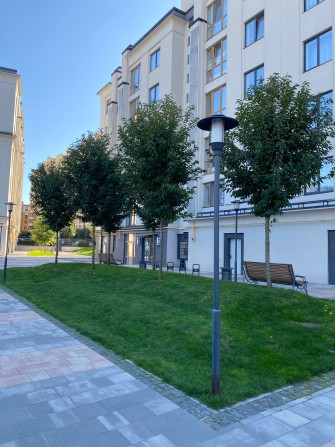 Продаж 1-к квартира 35 м2  від власника  м.Ірпінь - фото 1