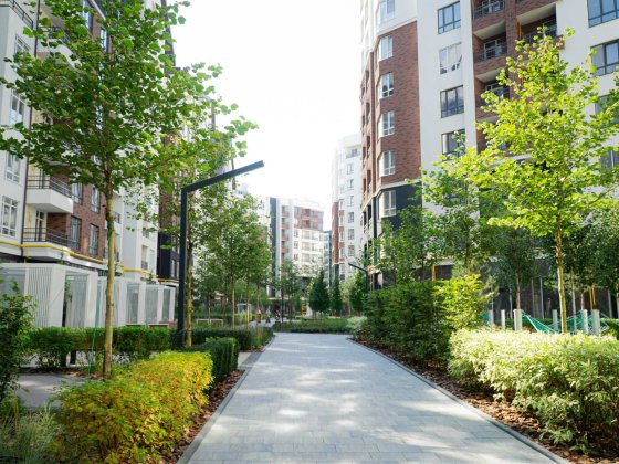 1-кімнатна квартира— ідеальний вибір для студента або молодої пари Ирпень